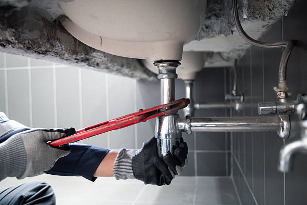 Licensed Pipe Repair service in Brownsboro, AL - Street Wise - Plumbing